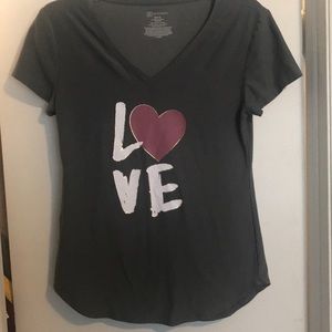 LOVE shirt
